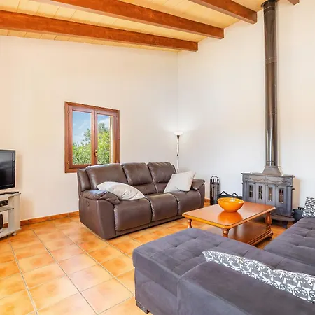 Casita Rafal Roig Villa
