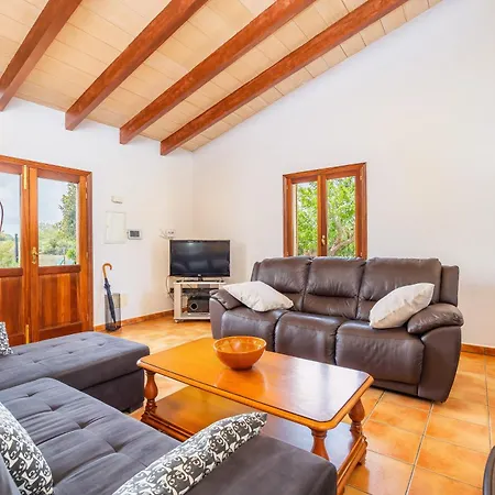 Villa Casita Rafal Roig