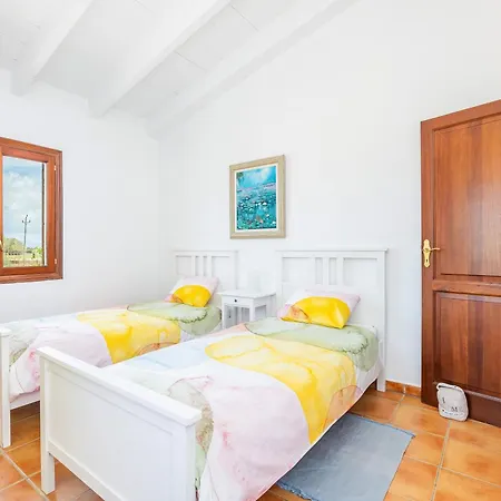Casita Rafal Roig *