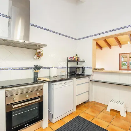 Casita Rafal Roig Maria De La Salut