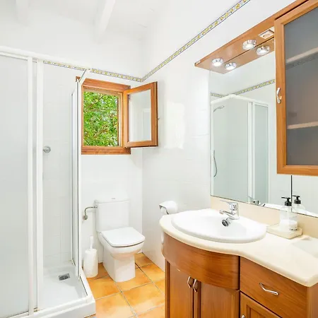 Villa Casita Rafal Roig