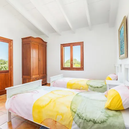 Casita Rafal Roig Villa