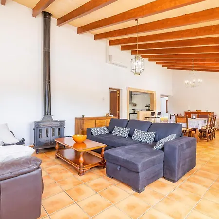 Casita Rafal Roig * Maria De La Salut