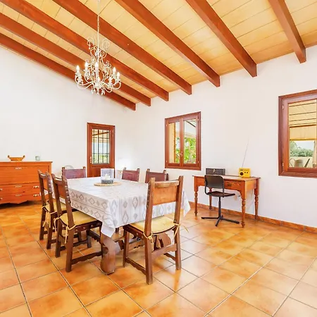 Casita Rafal Roig *