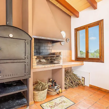 Villa Casita Rafal Roig Maria De La Salut