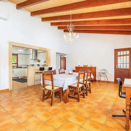 Casita Rafal Roig *