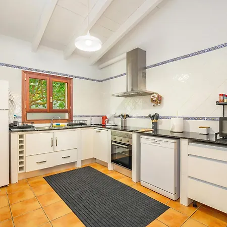 Casita Rafal Roig Maria De La Salut