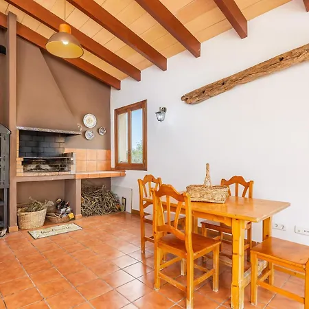Villa Casita Rafal Roig *