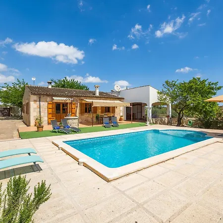 Casita Rafal Roig