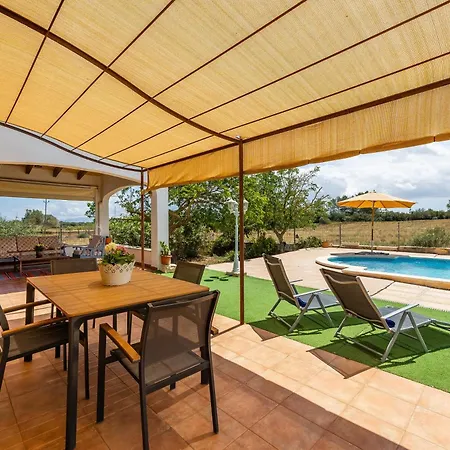 Casita Rafal Roig *