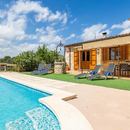 Casita Rafal Roig * Maria De La Salut