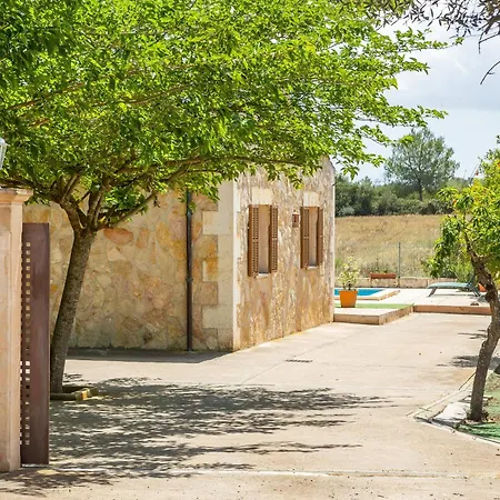 Casita Rafal Roig Maria De La Salut