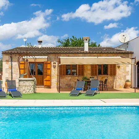 Villa Casita Rafal Roig *