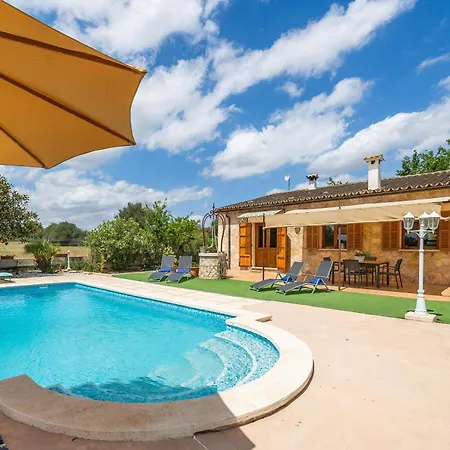 Villa Casita Rafal Roig