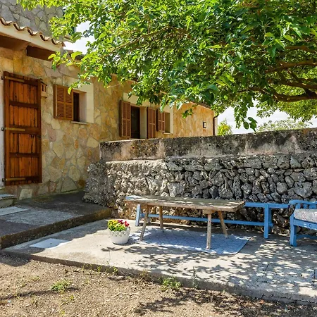 Casita Rafal Roig