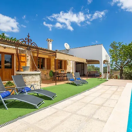 Casita Rafal Roig *